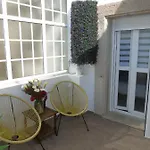 ゲストハウス Casa San Nicolas ポルトマリン