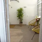 ゲストハウス Casa San Nicolas 4*