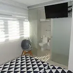 Casa San Nicolas ゲストハウス