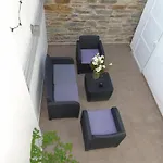 ゲストハウス Casa San Nicolas