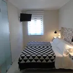 Casa San Nicolas ゲストハウス