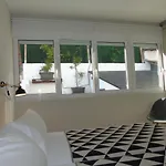 ゲストハウス Casa San Nicolas ポルトマリン