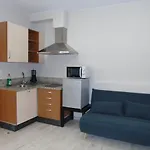 ゲストハウス Casa San Nicolas
