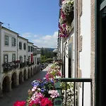 ゲストハウス Casa San Nicolas 4*