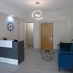 Casa San Nicolas ポルトマリン