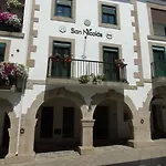 Casa San Nicolas 4* ポルトマリン