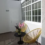 Casa San Nicolas 4* ポルトマリン