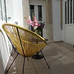 ゲストハウス Casa San Nicolas