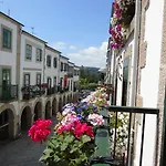 Casa San Nicolas