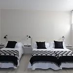 Casa San Nicolas ゲストハウス ポルトマリン