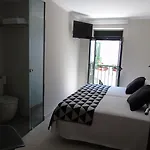 ゲストハウス Casa San Nicolas