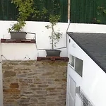 Casa San Nicolas ゲストハウス