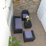 Casa San Nicolas ゲストハウス ポルトマリン