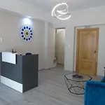 ゲストハウス Casa San Nicolas