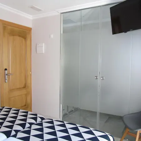 Casa San Nicolas Πανσιόν 4*