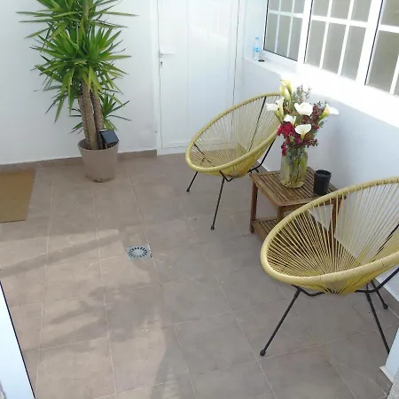 Casa San Nicolás Portomarin