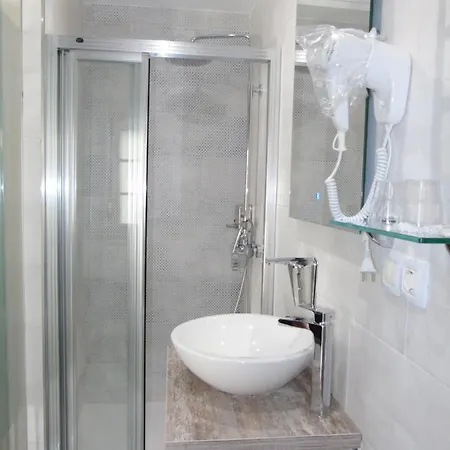 Casa San Nicolas 4* Portomarin