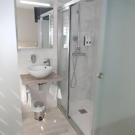 Casa San Nicolás Portomarin