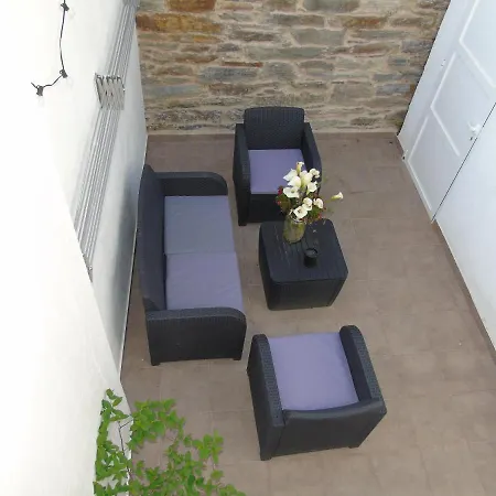 Πανσιόν Casa San Nicolas