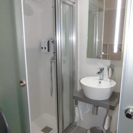Casa San Nicolas 4*