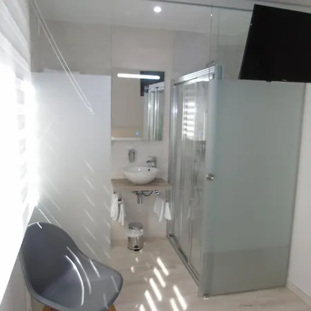 Πανσιόν Casa San Nicolas 4*