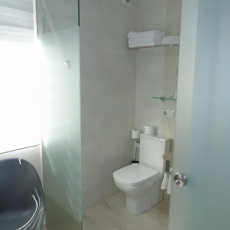 Casa San Nicolas 4*