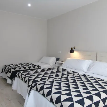Casa San Nicolas 4*
