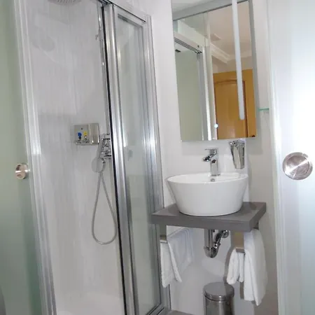 Affittacamere Casa San Nicolás Portomarin