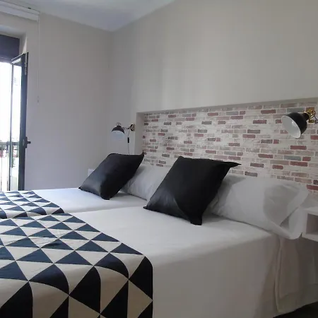 Casa San Nicolas Portomarin
