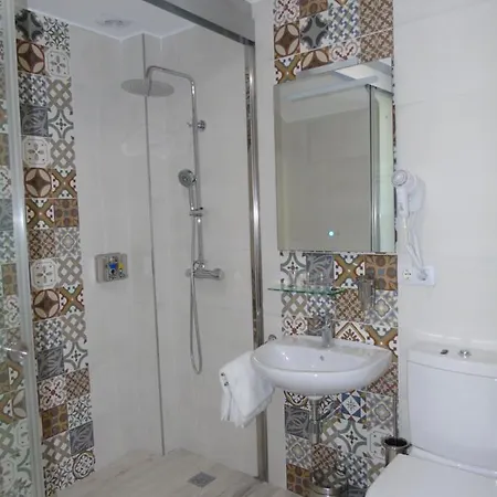 Casa San Nicolas Πανσιόν