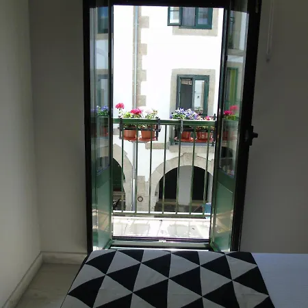 Casa San Nicolas Πανσιόν 4*
