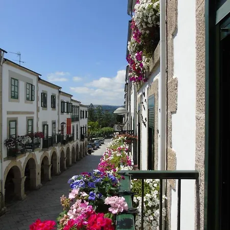 Πανσιόν Casa San Nicolas 4*