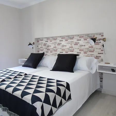 Πανσιόν Casa San Nicolas 4*