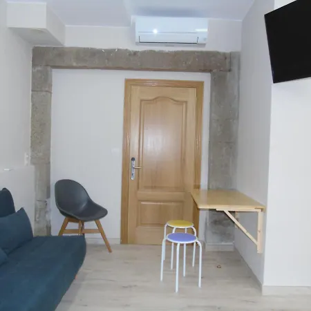 Casa San Nicolas Πανσιόν 4*
