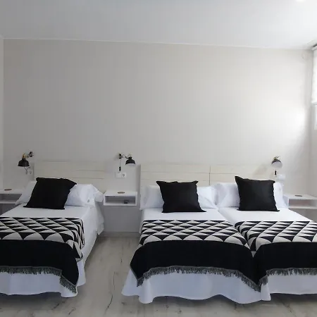 Casa San Nicolas