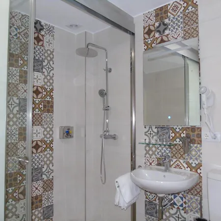 Casa San Nicolas 4*