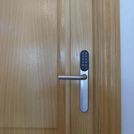 Casa San Nicolas Pensjonat