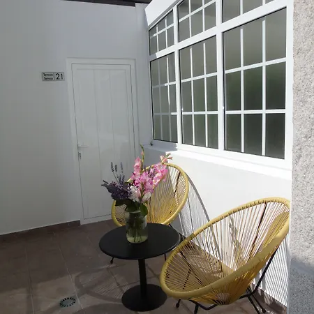 Casa San Nicolas 4* Portomarin