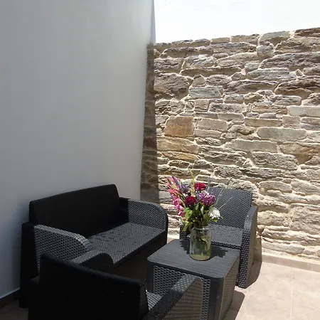 Casa San Nicolas Portomarin