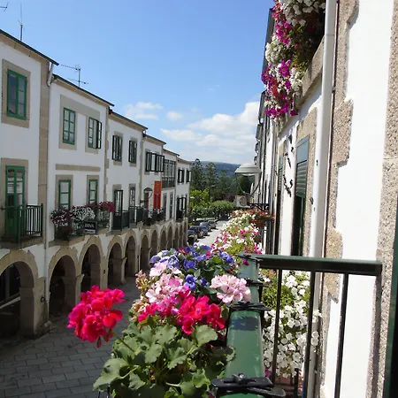 Casa San Nicolas