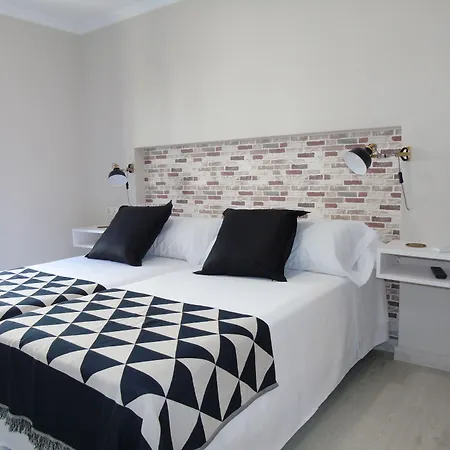 Affittacamere Casa San Nicolás 4*