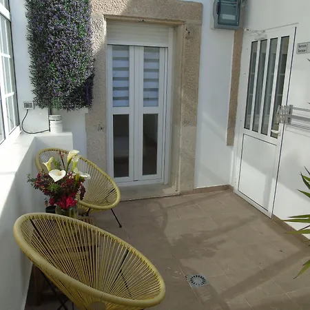 Casa San Nicolas Pensjonat 4*