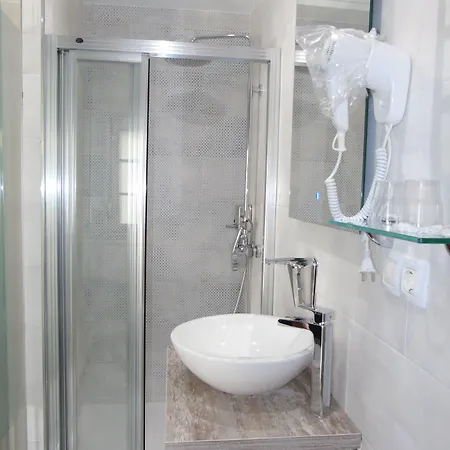 Casa San Nicolas 4*