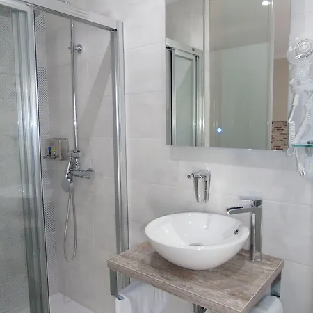 Casa San Nicolás Affittacamere Portomarin