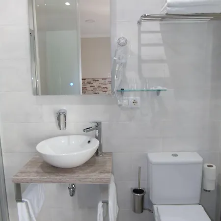 Casa San Nicolás Portomarin