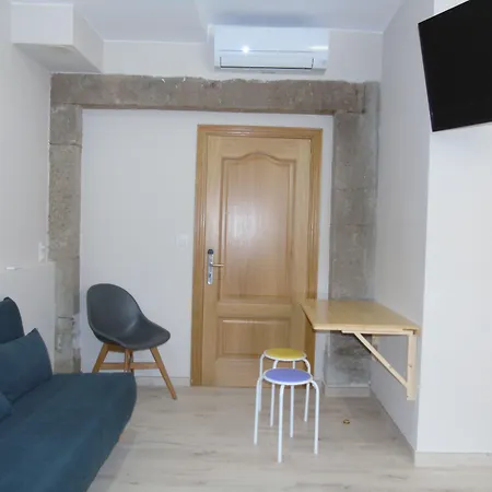 Pensjonat Casa San Nicolas