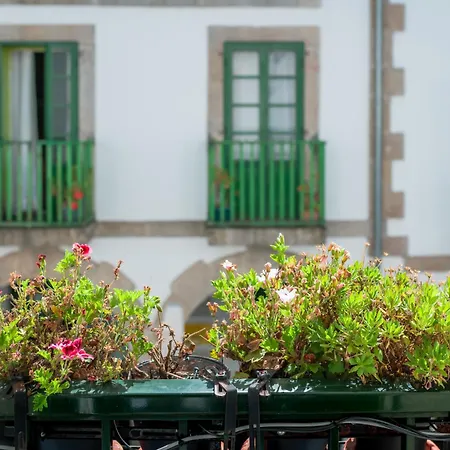 Casa San Nicolás