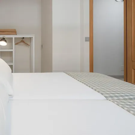 Casa San Nicolás Pensión 4*