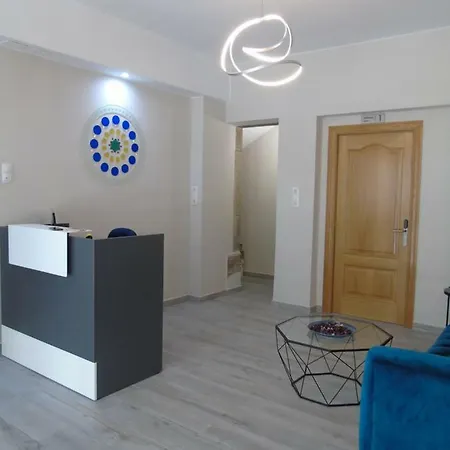 Guest house Casa San Nicolas