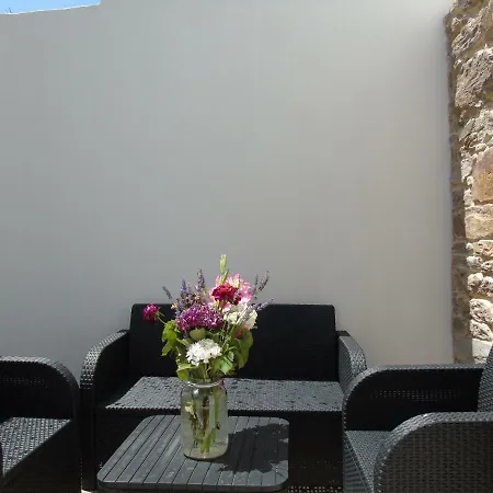 Casa San Nicolas Πανσιόν Portomarin